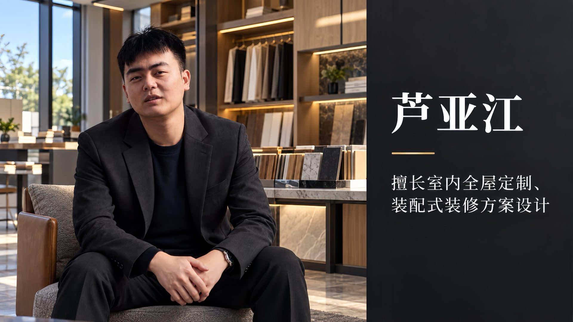 设计团队