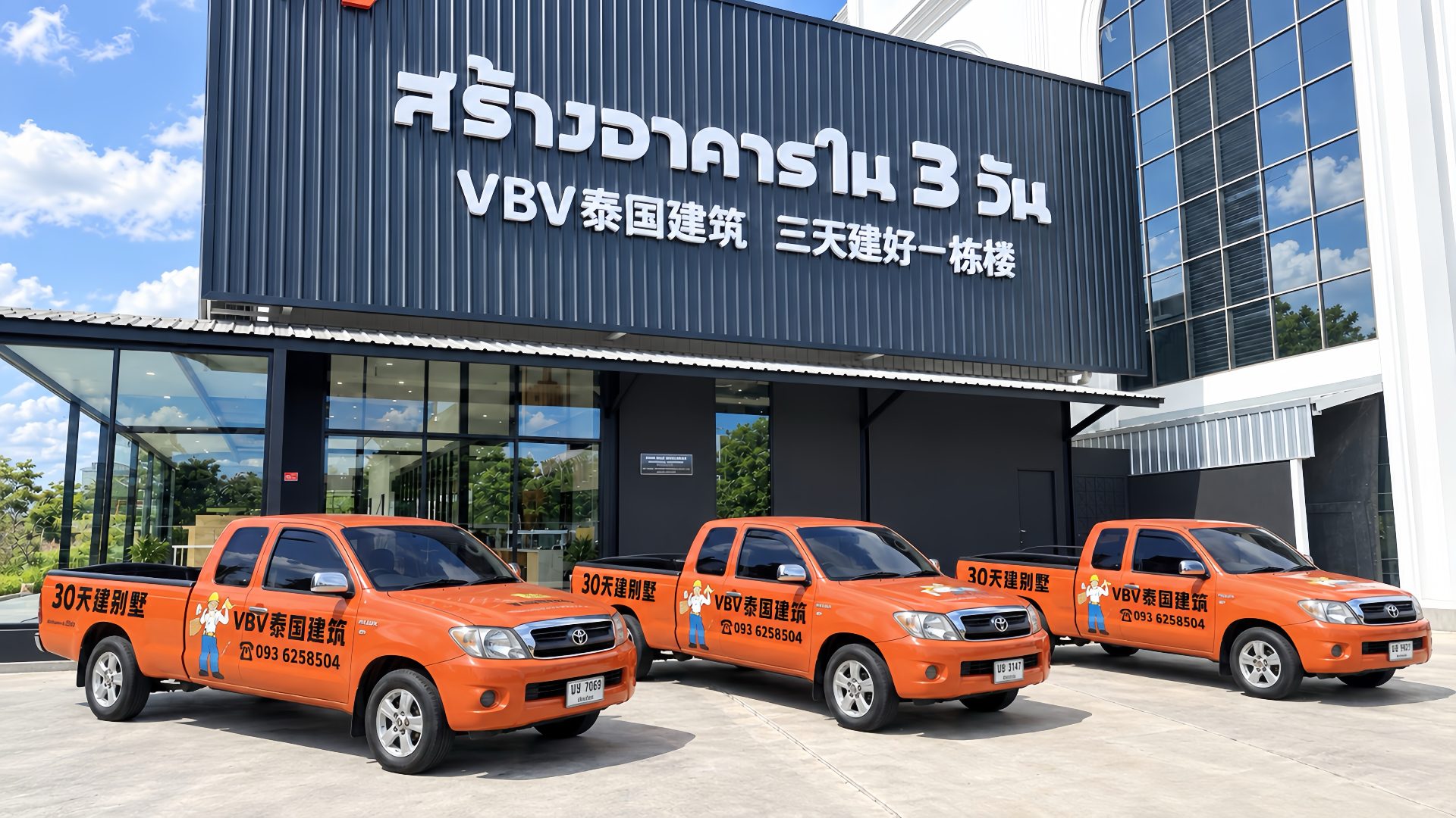公司简介